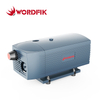 Wordfik vd16 16m³/h 19,2m³/h 150 Mbar Olio Rotary Vane Vane Vane