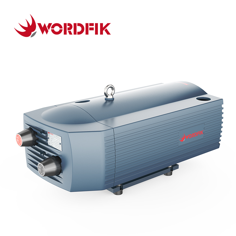 Wordfik Pvt40 Pompa combinata senza olio e pressione