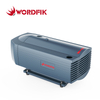 WordFik TD10 Compressore a bordo rotante a secco 10m³/h 12m³/H +1000 Mbar