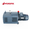 +1500 MBAR KTD80 WordFik Olio ROTARY FREE ROURING PRESSIONE