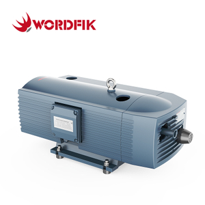 WordFik Serie TD Compressori a vite rotanti / Pompe a pressione