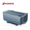WordFik PVT16 Pompa composto a pressione del vuoto rotativo secco a vane rotante 16m³/h 20m³/h ± 600 Mbar