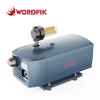 VD10 10m³/h 12m³/h 150 Mbar Pompa a vuoto a vite rotativa a secco